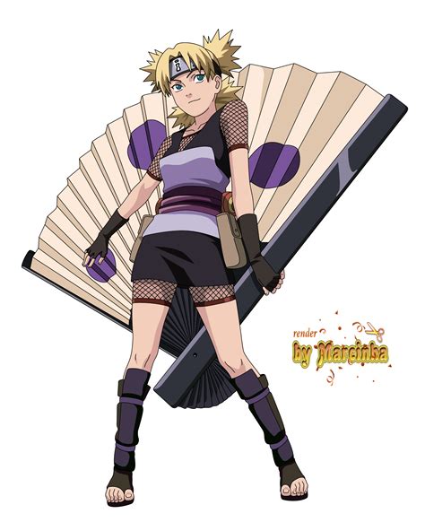 Temari